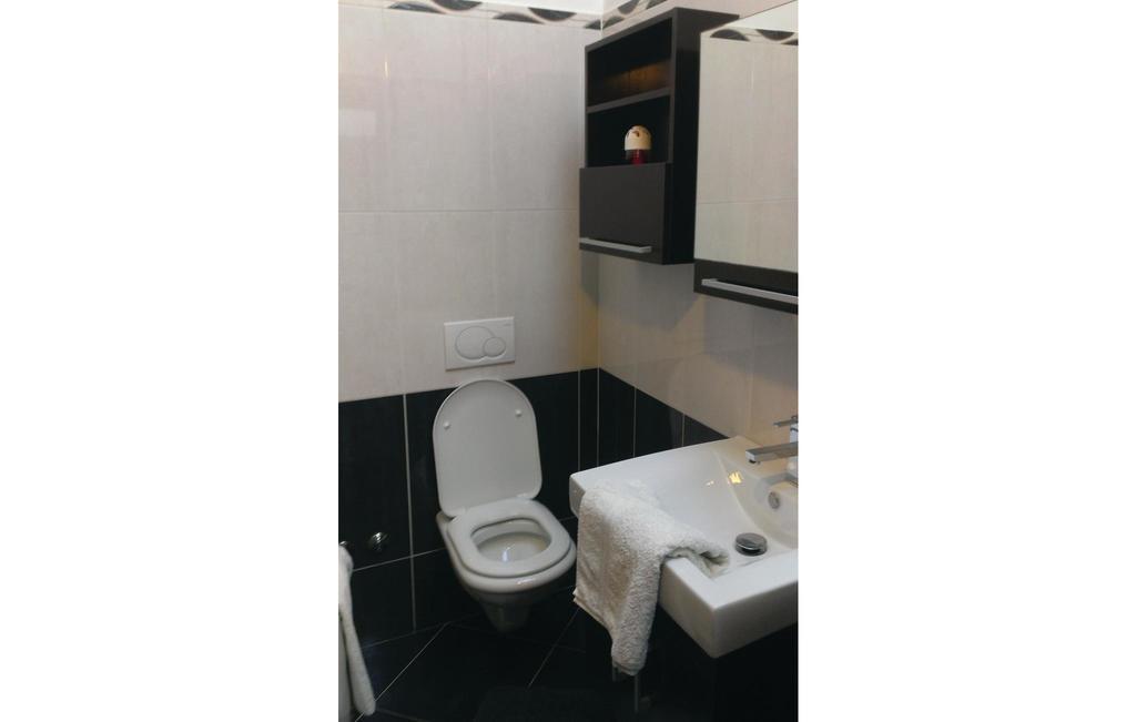 Apartment Romantika-1 By Interhome روفينج المظهر الخارجي الصورة
