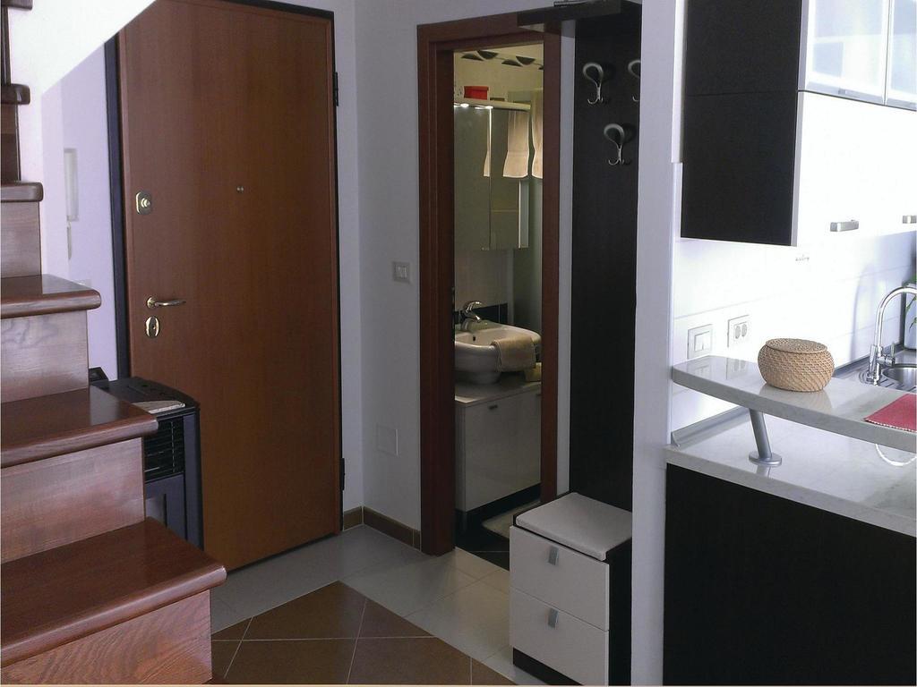 Apartment Romantika-1 By Interhome روفينج المظهر الخارجي الصورة