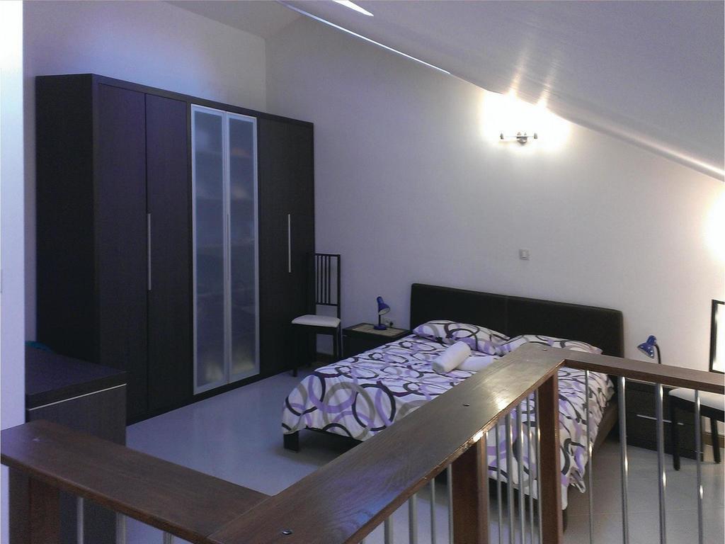 Apartment Romantika-1 By Interhome روفينج المظهر الخارجي الصورة