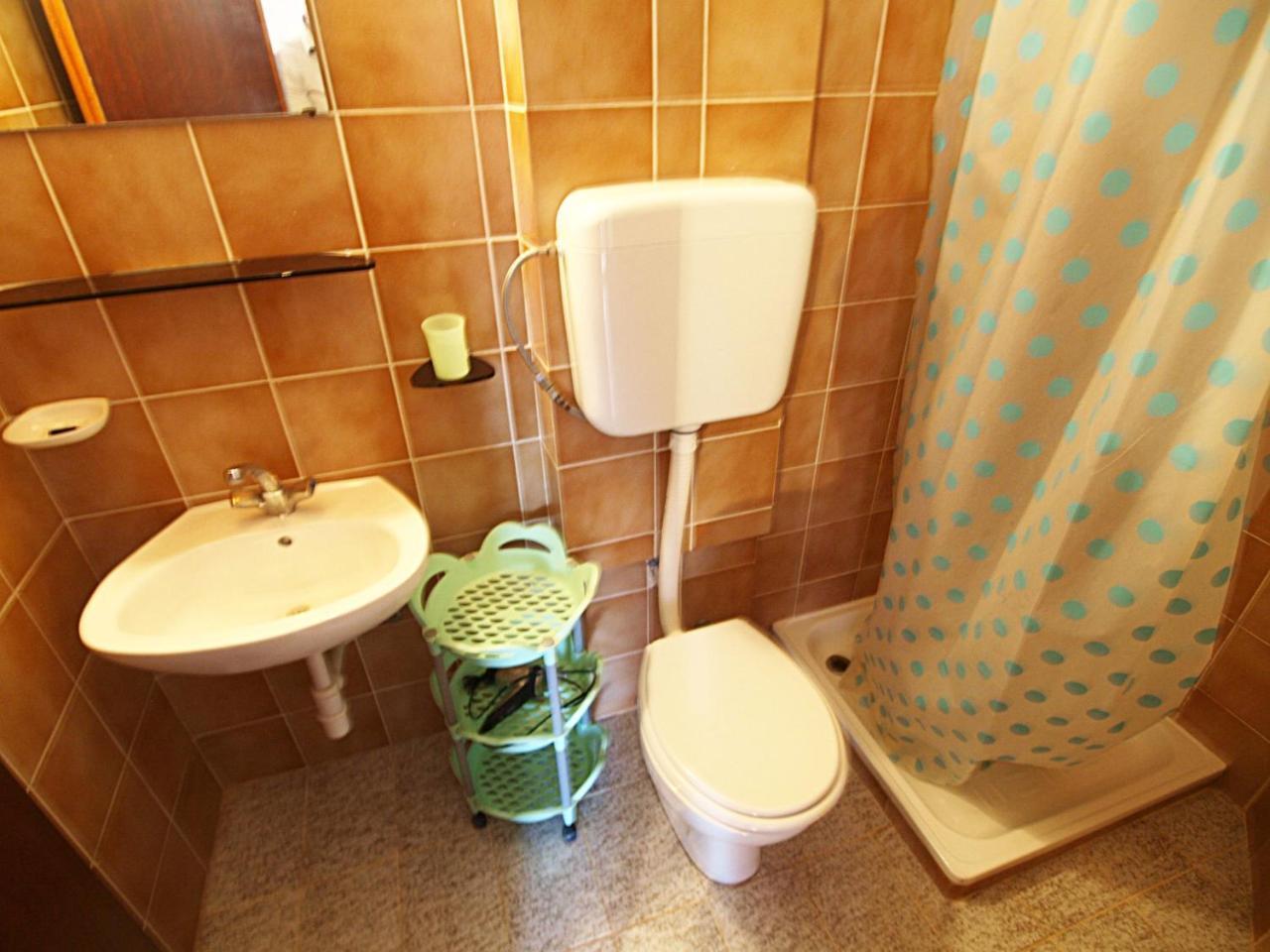 Apartment Romantika-1 By Interhome روفينج المظهر الخارجي الصورة